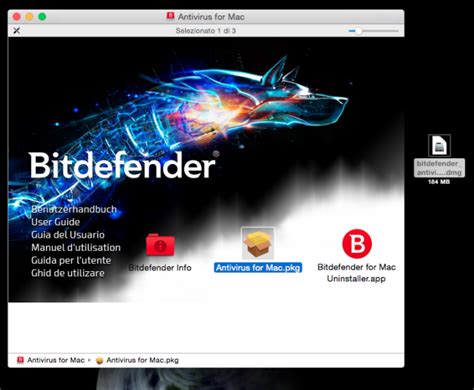 bitdefender sito ufficiale.